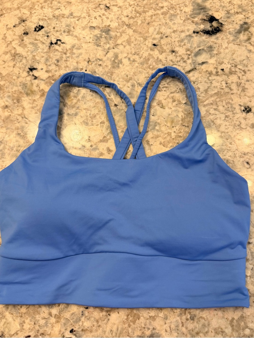 Lululemon Energy Long Line Bra